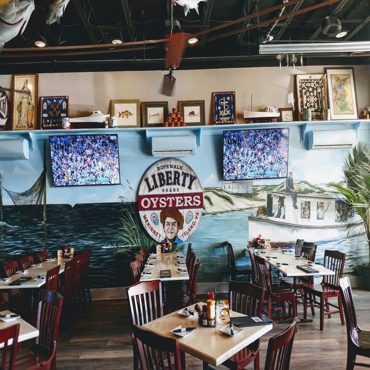 Ropewalk Bethany Beach Worcester County