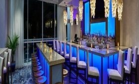 Bayview Bar and Grille