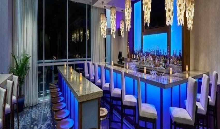 Bayview Bar and Grille
