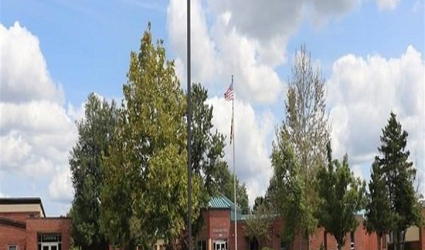 Wicomico High School