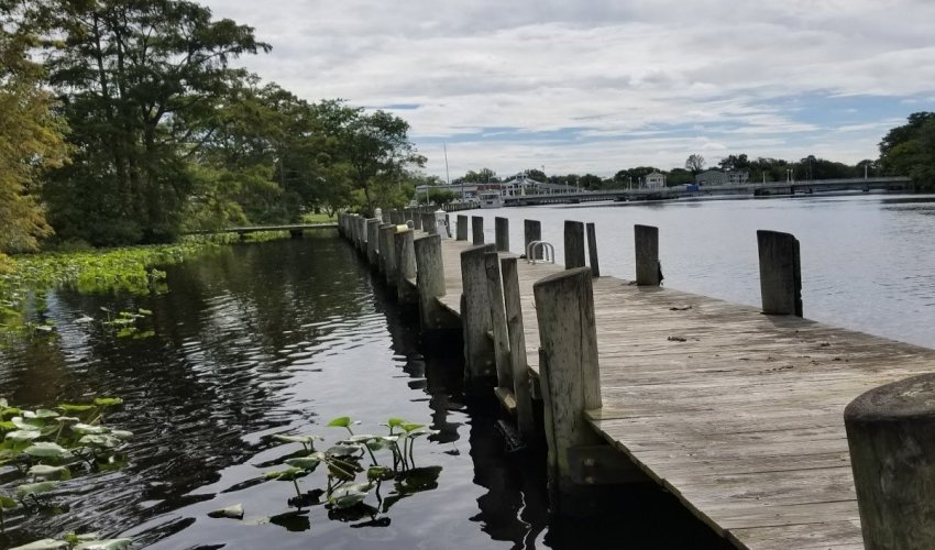 Pocomoke City