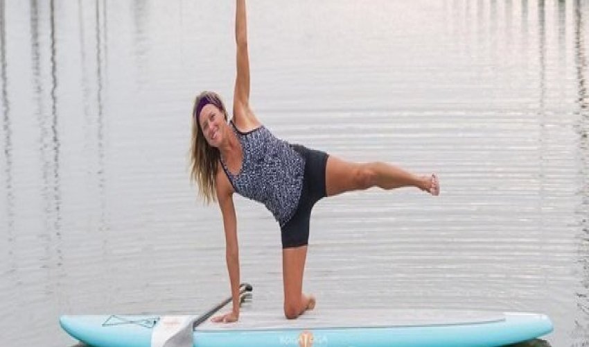 Yogavibez