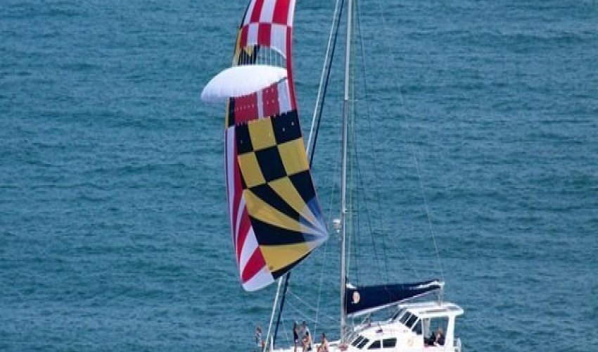 Sail Alyosha