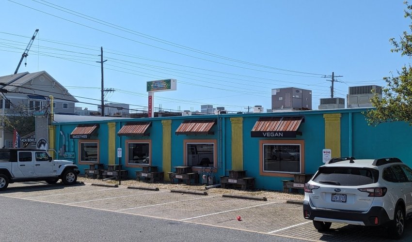 Pablo’s Bowls 17th Downtown OC