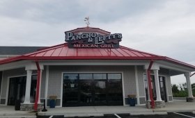 Panchos & Lefty's