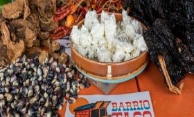 Barrio Taco