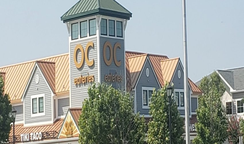 OC Eateries