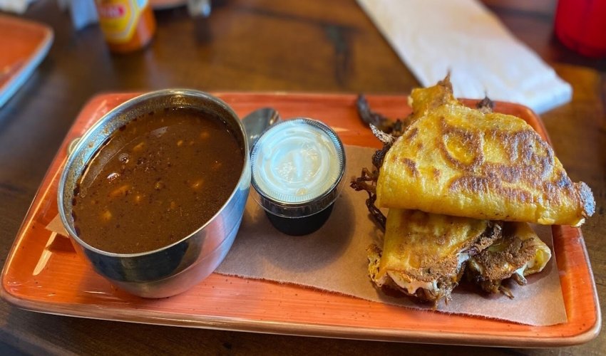Papi's Tacos Ocean City