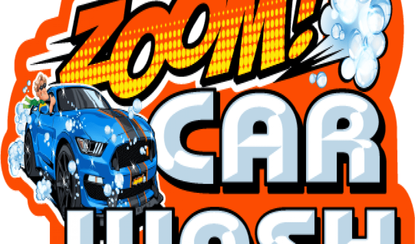 Zoom Car Wash