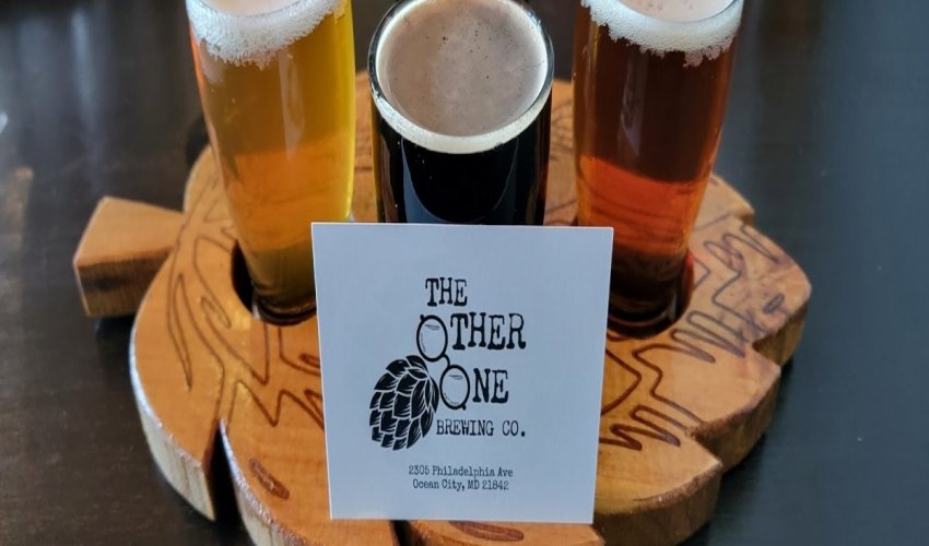 The Other One Brewing Co.