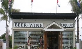 Atlantic Beverage Center