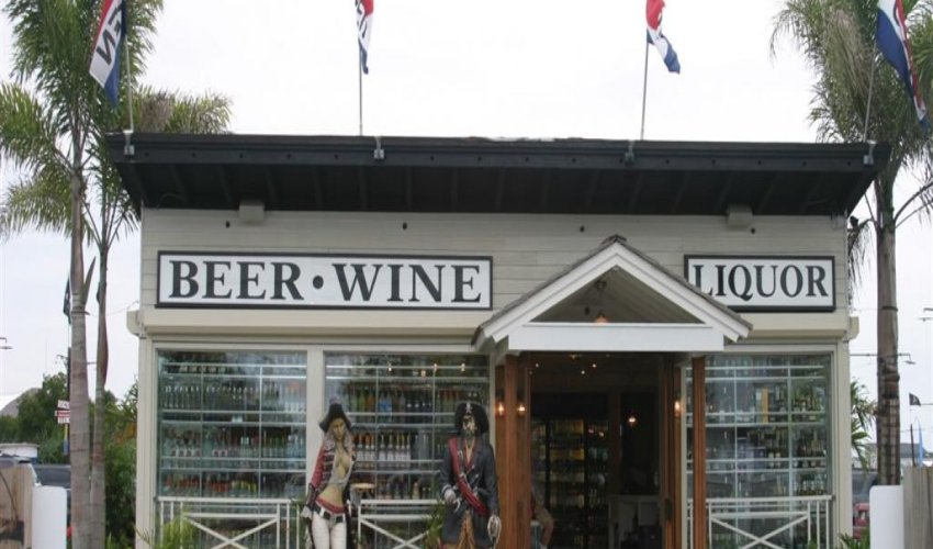 Atlantic Beverage Center