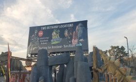 Nick's Mini Golf - Nick's Dinoland Golf