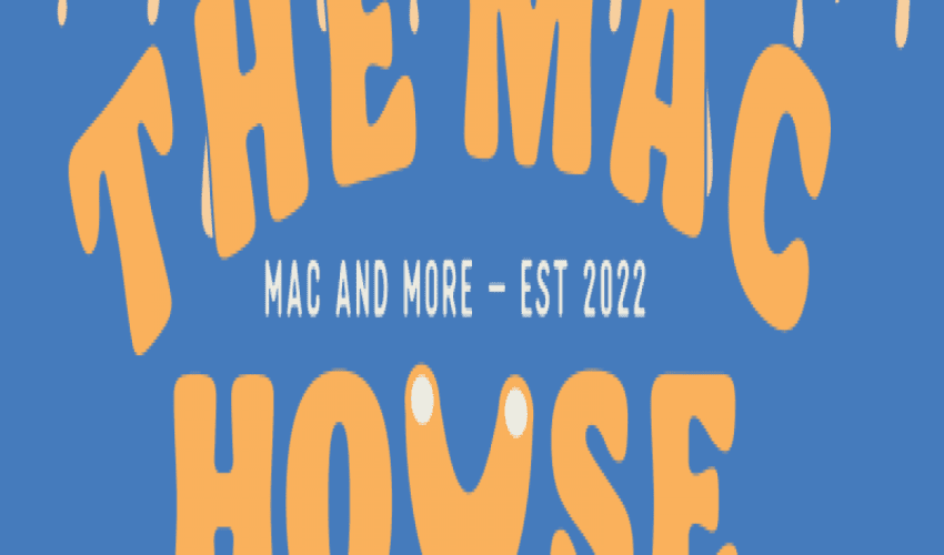 Holy Macaroni!