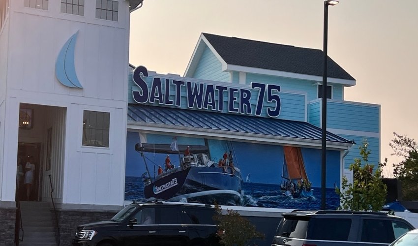 Saltwater 75