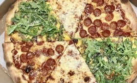 The Cap'ns Slice