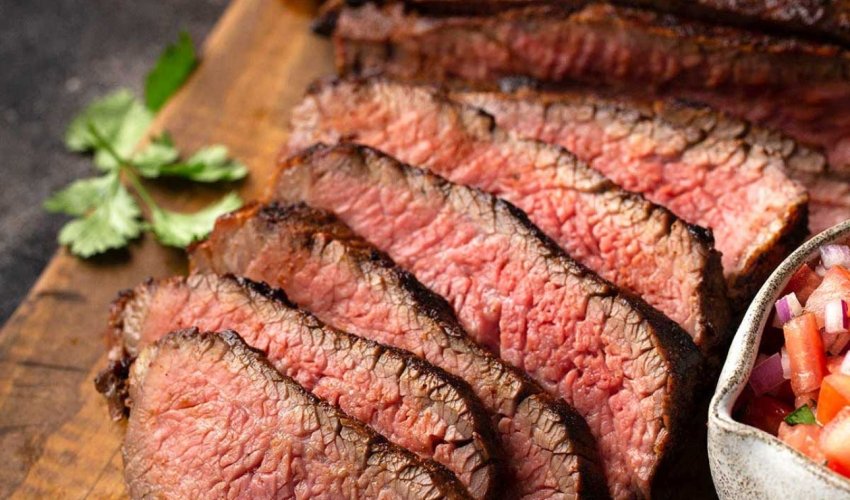 Smokin’ Sam’s BBQ