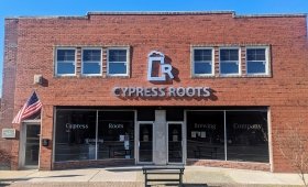 Cypress Roots Brewing Company