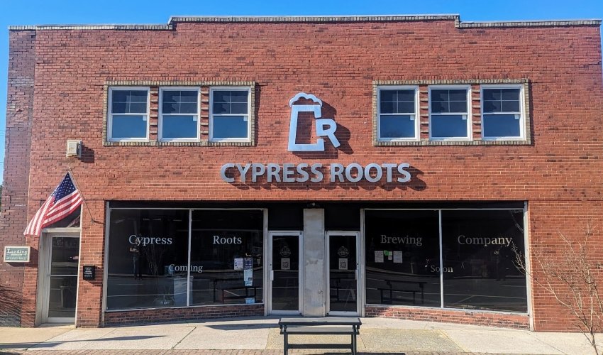 Cypress Roots Brewing Company