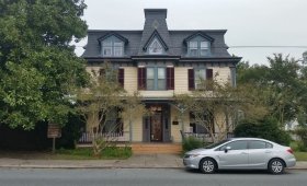The River Gem B&B