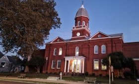 Clerk of Circuit Court