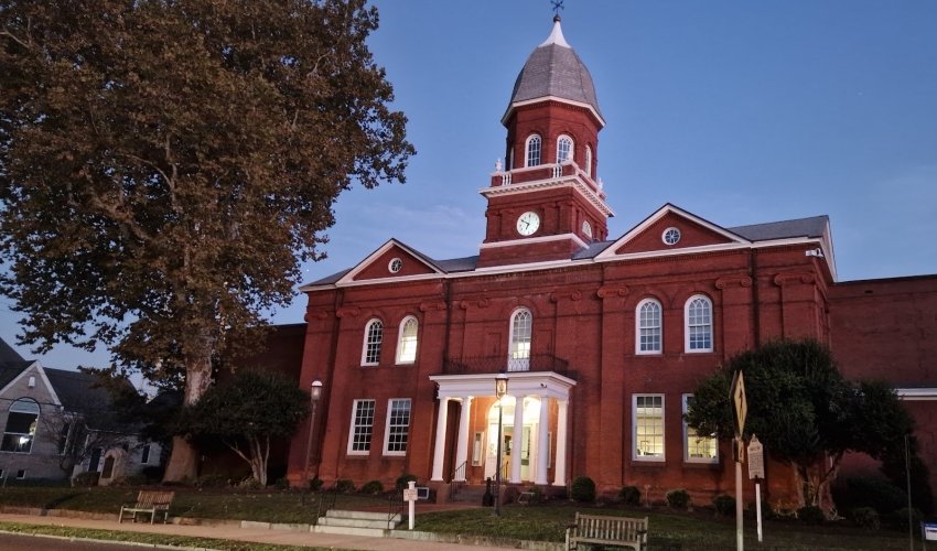 Clerk of Circuit Court