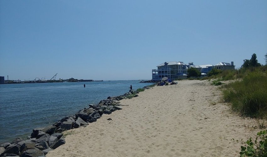Homer Gudelsky Park