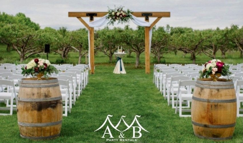 A&B Party Rentals