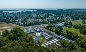 Shore Point Cottages