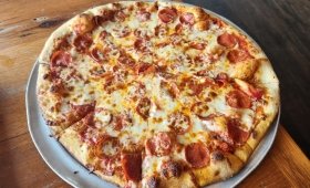 Pizza Tugos