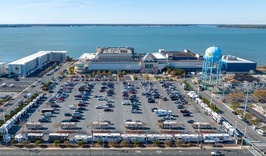 OC RV & Van Lifestyle Show