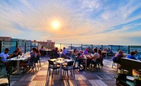 The Embers Restaurant