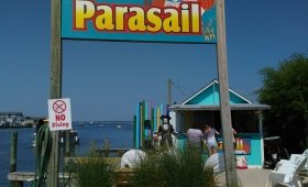 OC Parasail
