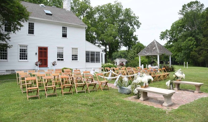 Cellar House Farm