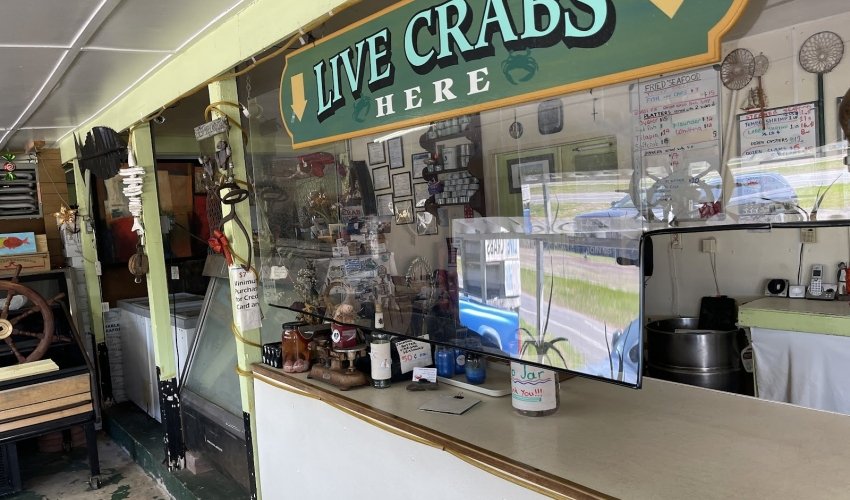 Ocean Highway Seafood & Productions