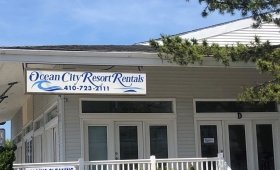 Ocean City Resort Rentals LLC
