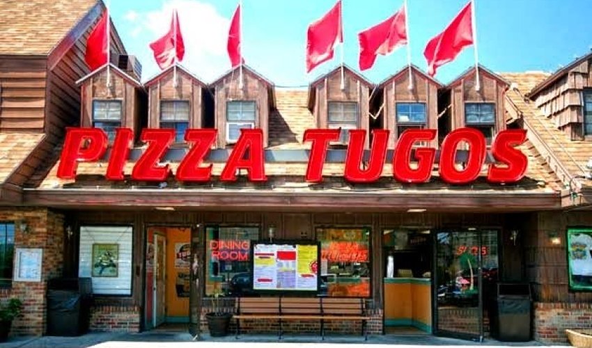 Pizza Tugos