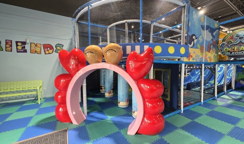Ocean’s Playhouse
