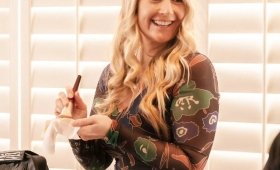 Tifferson’s Beauty & Wellness Center