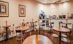 Best Western Ocean City Hotel & Suites