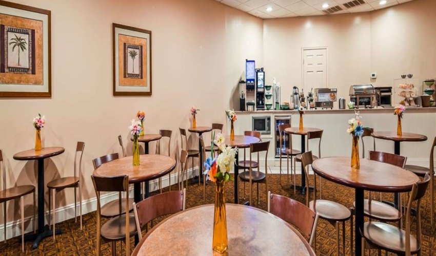 Best Western Ocean City Hotel & Suites