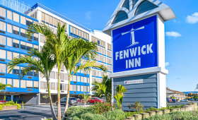 Fenwick Inn