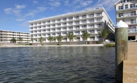 Princess Bayside Beach Hotel