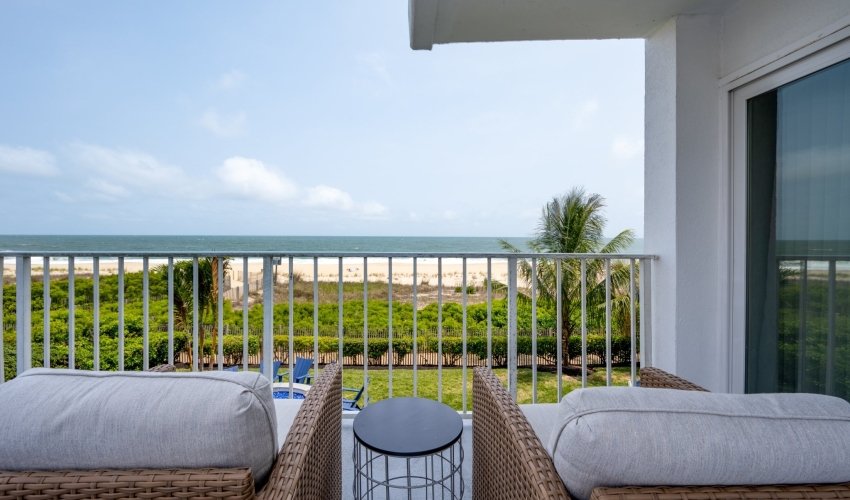Princess Royale Oceanfront Resort