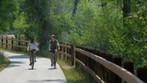 Worcester County Trails & Greenways Master Plan