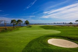 Golf Courses Near Ocean City, MD