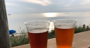 Al Fresco Dining on Maryland’s Coast