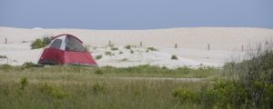 Explore the Campgrounds on Maryland’s Coast