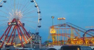 Family-Friendly Hotels in Ocean City, Maryland