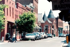 Day Trips on Maryland’s Coast